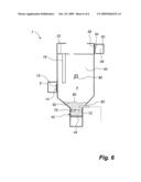 Fabric Filter With Fluidised Dust-Bed, and a Method of Maintaining It diagram and image