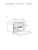 COOKING APPARATUS AND CLEANING METHOD FOR THE SAME diagram and image