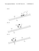 COOKING APPARATUS AND CLEANING METHOD FOR THE SAME diagram and image