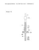 LIQUID FOOD HEATING APPARATUS & STEAM JET NOZZLE FOR LIQUID FOOD HEATING APPARATUS diagram and image