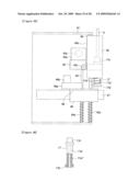 LIQUID FOOD HEATING APPARATUS & STEAM JET NOZZLE FOR LIQUID FOOD HEATING APPARATUS diagram and image