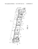 Doctor blade system diagram and image