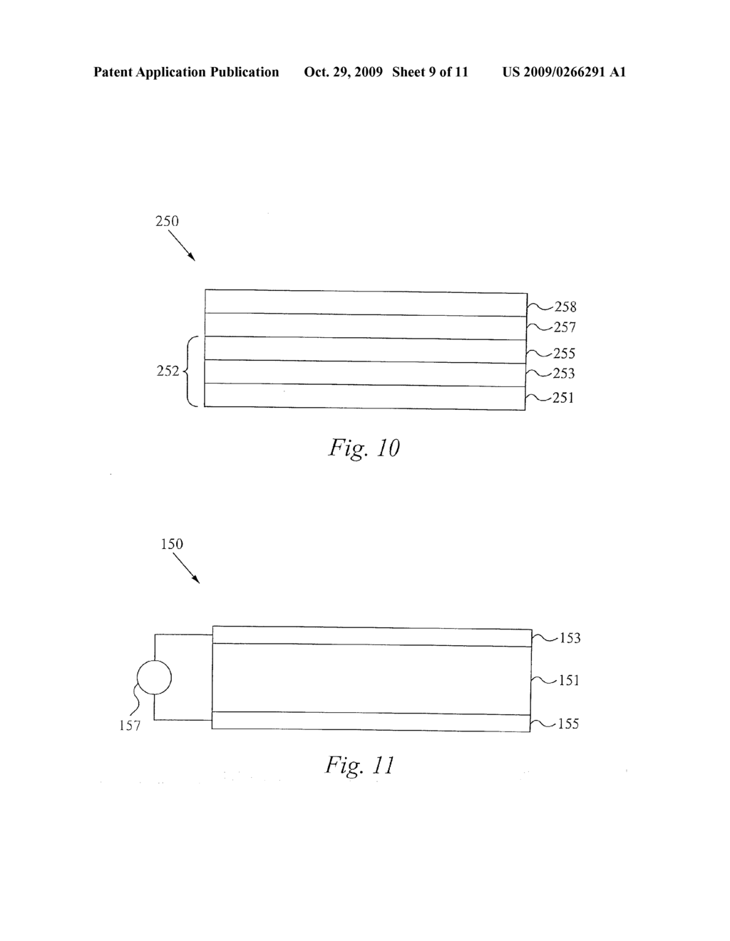 TIMING SYSTEM AND DEVICE AND METHOD FOR MAKING THE SAME - diagram, schematic, and image 10