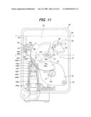 General purpose internal combustion engine diagram and image