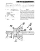 ENDOSCOPIC BITE BLOCK diagram and image