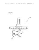 VACUUM CLEANER AND METHOD OF CONTROLLING THE SAME diagram and image