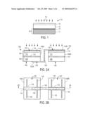 METALLIC FOIL SUBSTRATE AND PACKAGING TECHNIQUE FOR THIN FILM SOLAR CELLS AND MODULES diagram and image