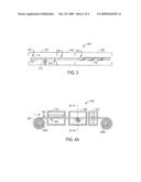 METALLIC FOIL SUBSTRATE AND PACKAGING TECHNIQUE FOR THIN FILM SOLAR CELLS AND MODULES diagram and image