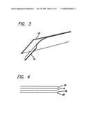 APPARATUS AND METHOD FOR ATTACHING SOLAR PANELS TO ROOF SYSTEM SURFACES diagram and image