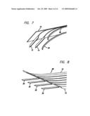 APPARATUS AND METHOD FOR ATTACHING SOLAR PANELS TO ROOF SYSTEM SURFACES diagram and image