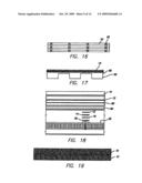 APPARATUS AND METHOD FOR ATTACHING SOLAR PANELS TO ROOF SYSTEM SURFACES diagram and image