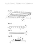 APPARATUS AND METHOD FOR ATTACHING SOLAR PANELS TO ROOF SYSTEM SURFACES diagram and image