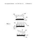 NANOSTRUCTURES AND MATERIALS FOR PHOTOVOLTAIC DEVICES diagram and image