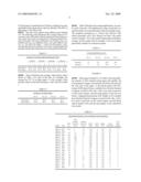 COMPOSITION AND INK RECEIVING SYSTEM INCORPORATING THE COMPOSITION diagram and image