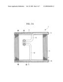 REFRIGERANT EVAPORATOR diagram and image