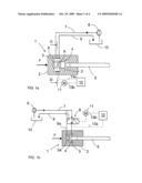 Method for Controlling Pressure Fluid Operated Percussion Device, and Percussion Device diagram and image