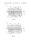 Method for Controlling Pressure Fluid Operated Percussion Device, and Percussion Device diagram and image