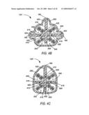 Cable with offset filler diagram and image