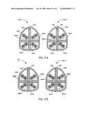 Cable with offset filler diagram and image