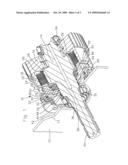 Transmission arrangement diagram and image