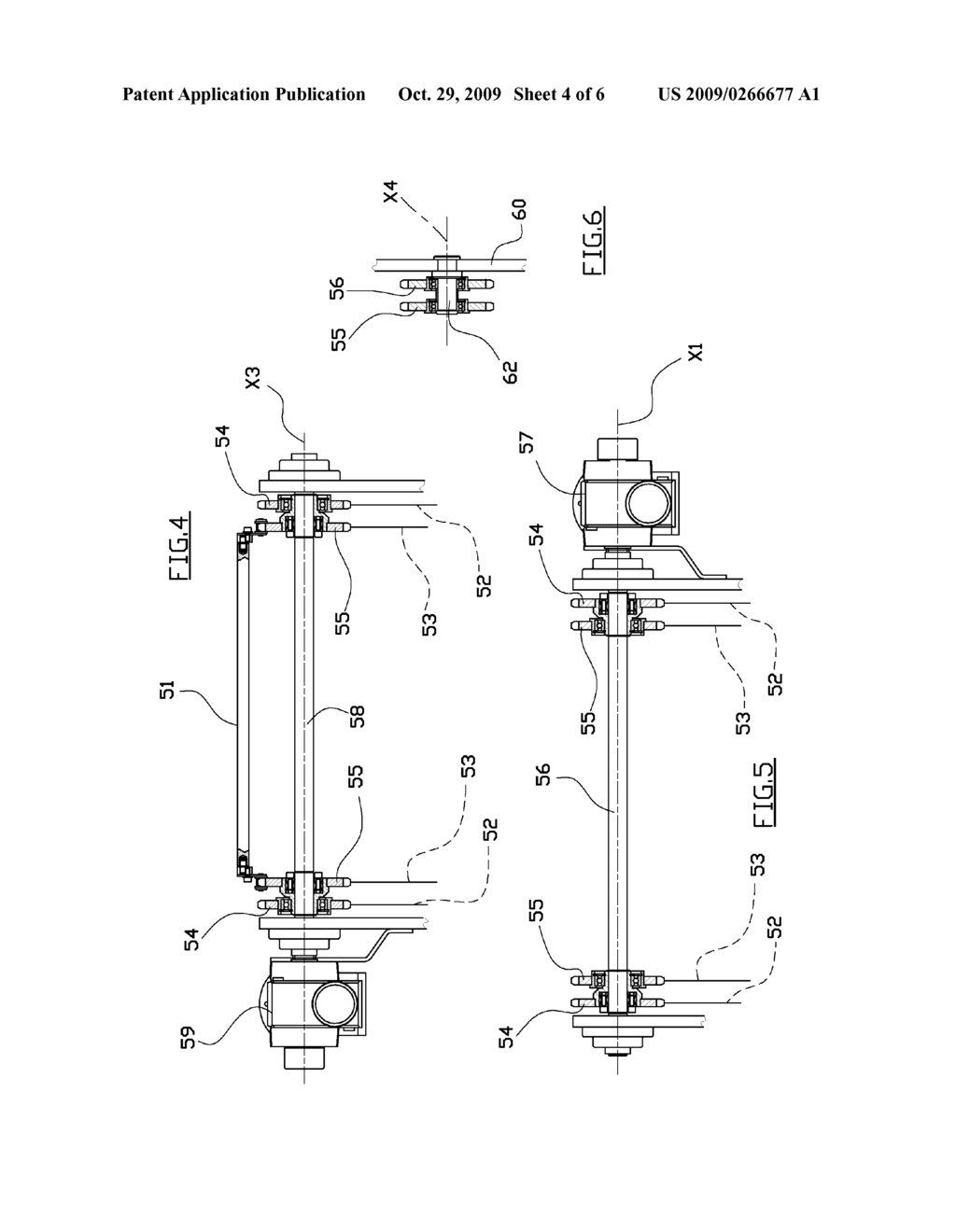 MACHINE FOR GROUPING PACKS - diagram, schematic, and image 05