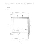 WEAR DETECTION DEVICE FOR CONVEYOR BELT diagram and image