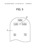 Portable Electronic Device diagram and image