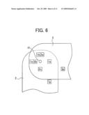 Portable Electronic Device diagram and image