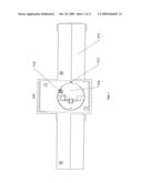 Switching apparatus diagram and image