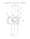 Switching apparatus diagram and image