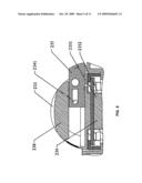 Switching apparatus diagram and image