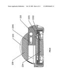 Switching apparatus diagram and image