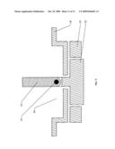 Switching apparatus diagram and image