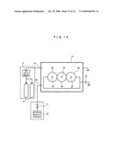 PLASMA GENERATING DEVICE AND FILM DEPOSITION METHOD IN WHICH THE PLASMA GENERATING DEVICE IS USED diagram and image