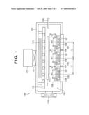 Sputtering Method and Sputtering Apparatus, and Electronic Device Manufacturing Method diagram and image