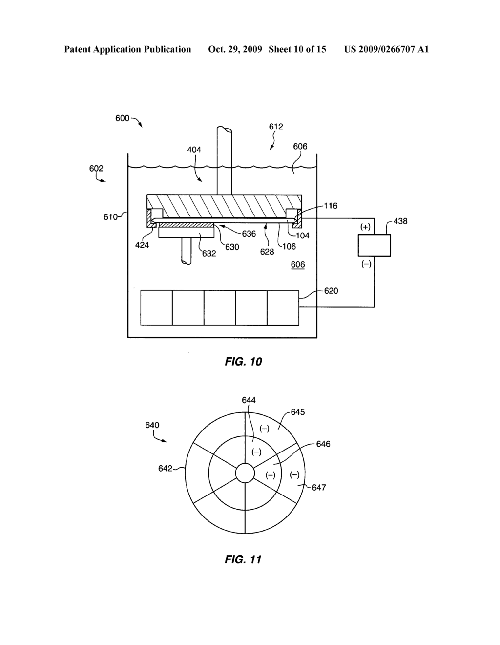 Pad-assisted electropolishing - diagram, schematic, and image 11