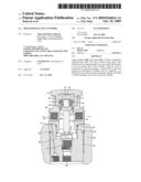 PRESSURISED FLUID CYLINDERS diagram and image