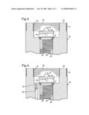 PRESSURISED FLUID CYLINDERS diagram and image