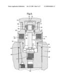 PRESSURISED FLUID CYLINDERS diagram and image