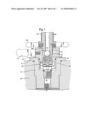 PRESSURISED FLUID CYLINDERS diagram and image