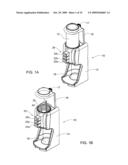 Dispenser for Particulate Material diagram and image