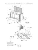 Dispenser for Particulate Material diagram and image