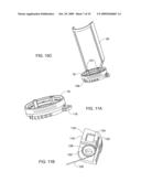 Dispenser for Particulate Material diagram and image