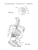 Dispenser for Particulate Material diagram and image