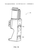 Dispenser for Particulate Material diagram and image