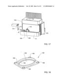 Dispenser for Particulate Material diagram and image