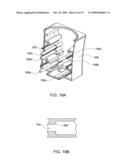 Dispenser for Particulate Material diagram and image