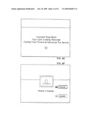 AUTOMATED BANKING SYSTEM FOR DISPENSING MONEY ORDERS, WIRE TRANSFER AND BILL PAYMENT diagram and image