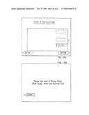 AUTOMATED BANKING SYSTEM FOR DISPENSING MONEY ORDERS, WIRE TRANSFER AND BILL PAYMENT diagram and image