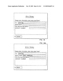 AUTOMATED BANKING SYSTEM FOR DISPENSING MONEY ORDERS, WIRE TRANSFER AND BILL PAYMENT diagram and image